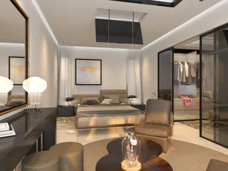 Laguna Beachfront Villas в Кисонерге