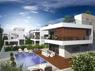 Laguna Beachfront Villas в Кисонерге