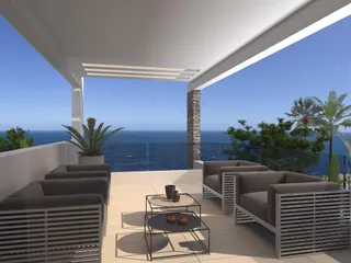 Laguna Beachfront Villas в Кисонерге