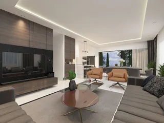 Laguna Beachfront Villas в Кисонерге