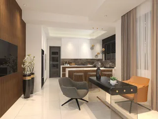 Primerose Villas в Героскипу