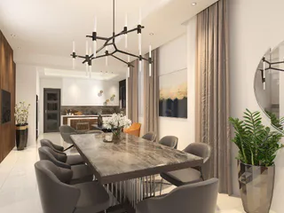 Primerose Villas в Героскипу