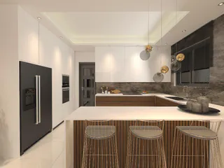 Primerose Villas в Героскипу