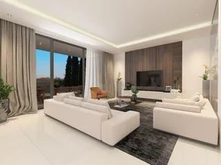 Primerose Villas в Героскипу