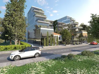 City Landmark в Пафосе