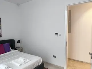 Sea Caves Villas в городе Пафос