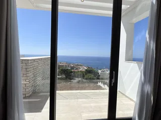 Sea Caves Villas в городе Пафос