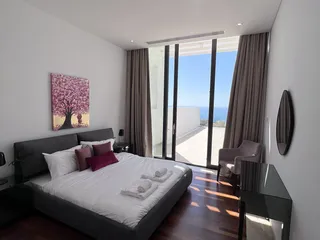 Sea Caves Villas в городе Пафос