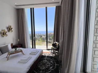 Sea Caves Villas в городе Пафос