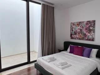 Sea Caves Villas в городе Пафос