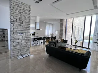 Sea Caves Villas в городе Пафос