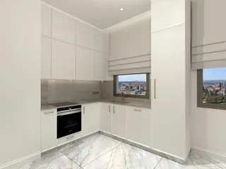 Covent Garden в городе Лимассоле