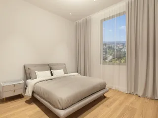 Covent Garden в городе Лимассоле