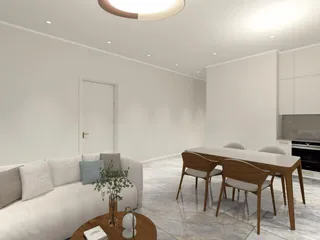 Covent Garden в городе Лимассоле