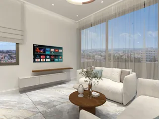 Covent Garden в городе Лимассоле