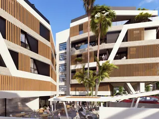 Metropolitan Royal Club в Агиос Афанасиосе