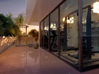 Funcy Urban в городе Лимассоле