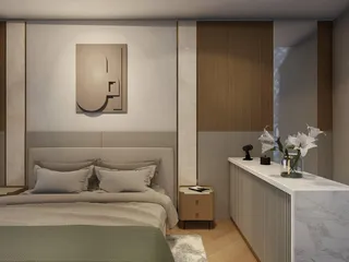 Columbia Gardens в Гермасойе