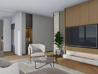 Columbia Gardens в Гермасойе