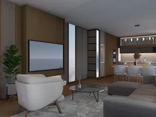 Columbia Gardens в Гермасойе