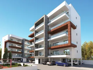 Mamas Eagle Gardens в Ипсонасе