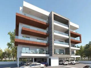 Mamas Eagle Gardens в Ипсонасе