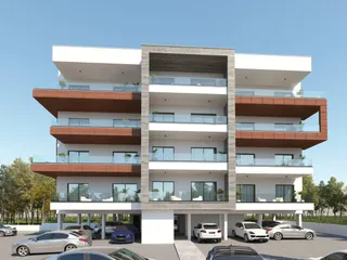 Mamas Eagle Gardens в Ипсонасе