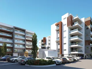 Mamas Eagle Gardens в Ипсонасе