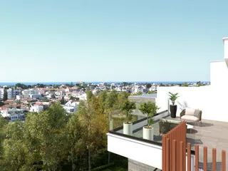 Mamas Eagle Gardens в Ипсонасе