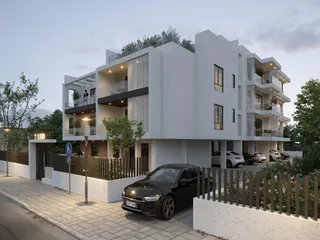 Niero в Паралимни