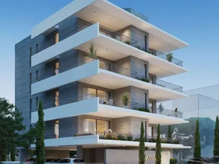 Aria Residences в Пафосе