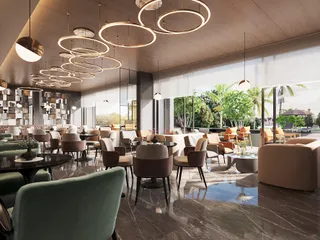 Kings Resort в Пафосе