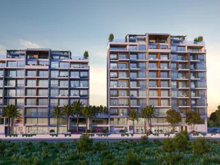 Kings Resort в Пафосе