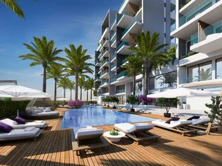 Kings Resort в Пафосе