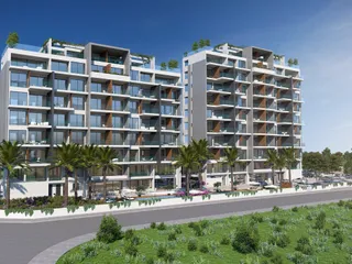 Kings Resort в Пафосе