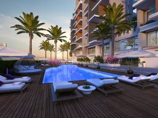 Kings Resort в Пафосе