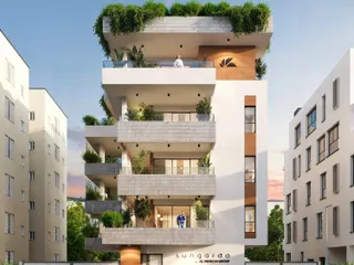 Sungardo в Лимасоле