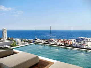 The Highlight Residences в городе Лимассоле