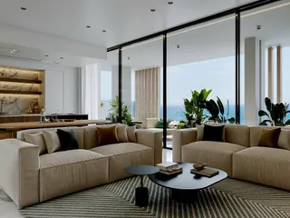 The Highlight Residences в городе Лимассоле