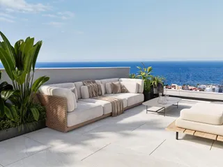 The Highlight Residences в городе Лимассоле