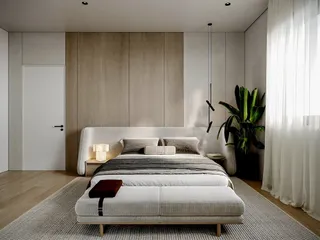 The Highlight Residences в городе Лимассоле