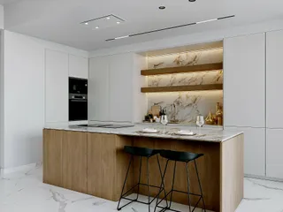 The Highlight Residences в городе Лимассоле