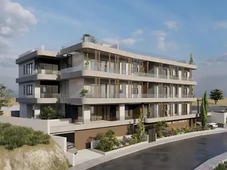 Anna 2 в городе Лимассоле