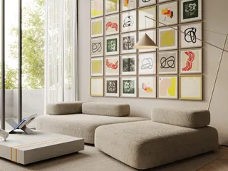 Sol.Montville в городе Лимассоле