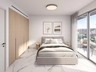 Aisha court в Героскипу