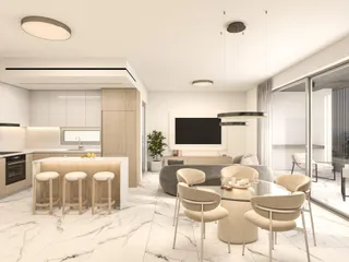 Aisha court в Героскипу