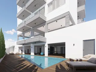 Aisha court в Героскипу