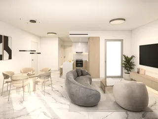 Aisha court в Героскипу