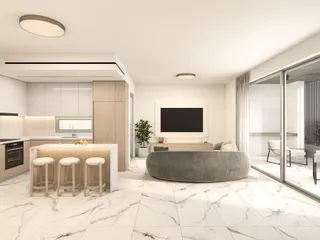 Aisha court в Героскипу