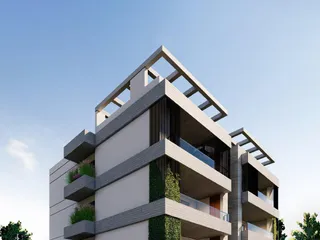 Aisha court в Героскипу